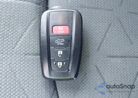 2022 Toyota Rav4 Hybrid Xle из США, поврежденный, VIN 4T3RWRFV1NU062877